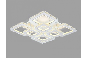 Потолочная люстра Ambrella Light FA FA1737 - 3