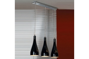 Подвесной светильник Lussole Rimini LSF-1196-03 - 3