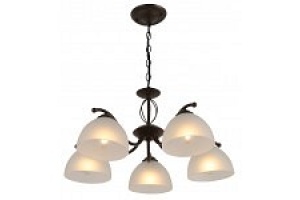 Подвесная люстра Rivoli Jackeline Б0054758