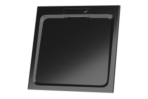 Поддон для душа RGW STA-01B 90x90 черный