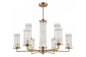 Люстра на штанге Lumion Ellow 6527/9