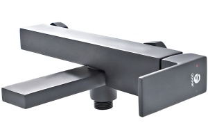 Смеситель для ванны с душем STWORKI Нюборг NU-03b - 3