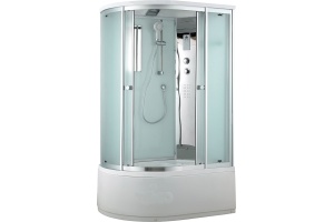 Душевая кабина Timo Comfort T-8820F R - 2