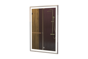 Зеркало с подсветкой 