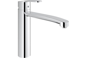 Смеситель Grohe Eurostyle Cosmopolitan 31159002 для кухонной мойки