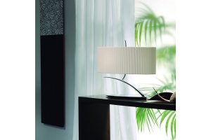 Настольная лампа Mantra Eve 1138 - 2