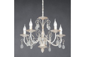 Подвесная люстра Vitaluce V1180/5 - 2