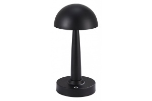 Настольная лампа декоративная Kink Light Хемуль 07064-C,19