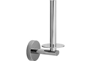 Держатель туалетной бумаги Wasserkraft Rhein K-6297