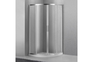 Душевой уголок BelBagno Sela R 2 95 C Cr