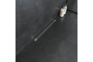 Душевой лоток Armadi Art Infinity 60 хром - 2