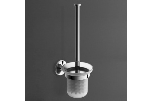 Ёршик для унитаза Art&max BOHEMIA (AM-E-4281-Br)