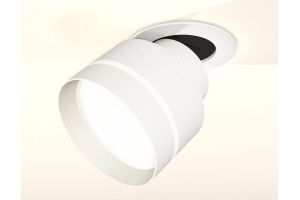 Встраиваемый светильник на штанге Ambrella XM XM8101525 - 3