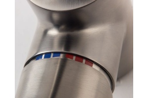 Смеситель Hansgrohe Focus 31815800 для кухонной мойки - 2