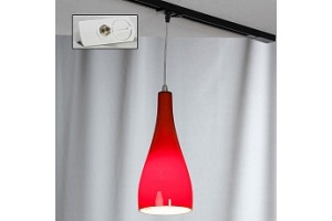 Подвесной светильник Lussole Rimini LSF-1156-01-TAW - 2