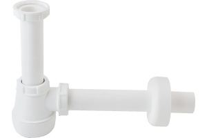 Сифон для биде Viega  (120337)