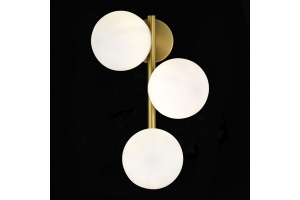 Бра EVOLUCE Fratta SLE1191-201-03 - 3