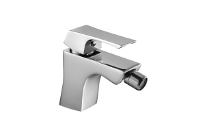 Смеситель для биде Lemark Unit хром (LM4508C)