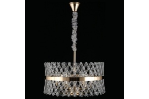 Подвесной светильник Aployt Toinet APL.734.06.06 - 3