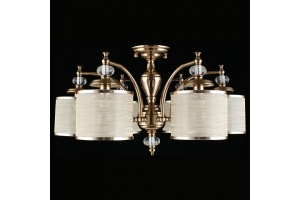 Люстра на штанге Aployt Agata APL.720.07.06 - 2