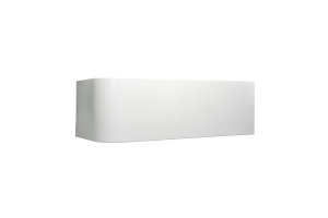 Экран для ванны фронтальный AM.PM Spirit (W72A-160R100W-P2)