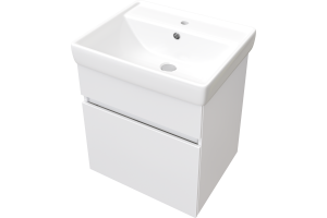 Тумба с раковиной DIWO Тольятти 50 - 3