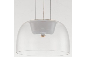 Подвесной светильник Arti Lampadari Narbolia Narbolia L 1.P5 CL
