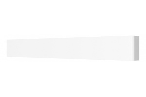 Накладной светильник Lightstar Fiume LED 810626