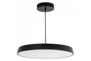 Подвесной светодиодный светильник Arlight Sp-Elegant-R500-37W Warm3000 033922 - 2