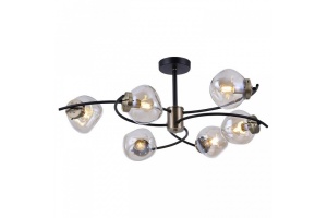 Потолочная люстра Omnilux Moncalvo OML-95307-06