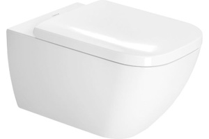 Унитаз подвесной Duravit Happy D.2