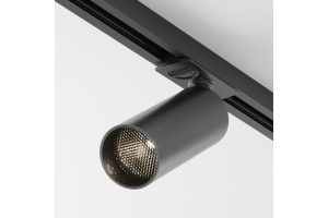 Светильник на штанге Maytoni Focus TR021-1-12B3K-W-D-B - 2