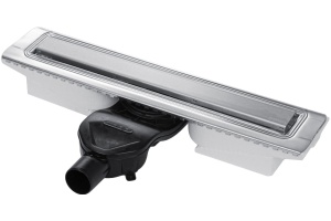 Душевой лоток Berges Wasserhaus C1 Norma 50 см 090136