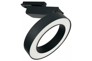 Светильник на штанге Maytoni Rim TR044-1-12W3K-B