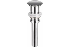 Донный клапан для раковины Ceramica Nova CN2000MH