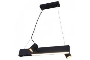 Подвесной светильник Vele Luce Chela VL10142P02 - 2