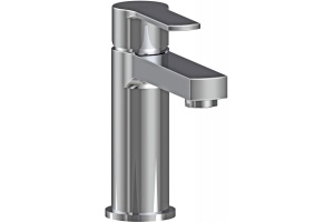 Смеситель Cezares Ovest LSM1-01-W0 для раковины, хром