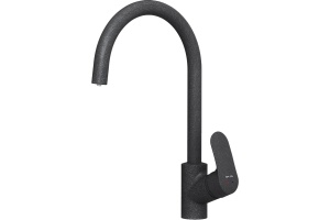 Комплект для кухни: смеситель для кухни с каналом для питьевой воды, фильтр. AM.PM Like F8007S22 - 2