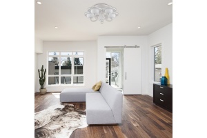 Потолочная люстра Hiper Ronda H804-5 - 3