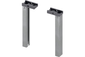 Комплект крепления для инсталляций TECE TECEprofil 9 380 001 телескопическое
