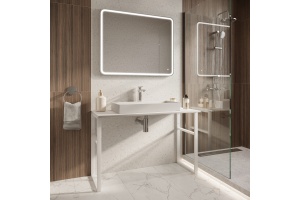 Раковина STWORKI накладная 75 3075 -KL - 3