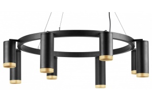 Подвесная люстра Lightstar Rullo LR01837487440