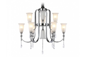 Подвесная люстра Ambrella Light TR TR3249 - 2