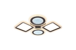 Накладной светильник Ambrella FA FA431