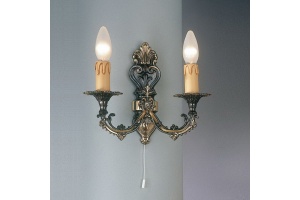 Бра Reccagni Angelo 628 A 628/2