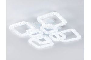 Потолочная люстра Ambrella FA FA3921 - 2