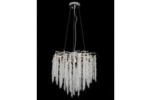 Подвесная люстра Aployt Paulina APL.848.13.10 - 3