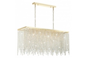 Подвесная люстра Odeon Light Chokka 5028/9A - 3