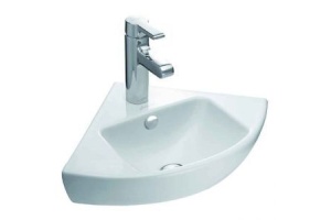 Рукомойник Jacob Delafon Odeon Up E4733 угловой