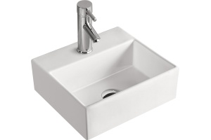 Рукомойник SantiLine SL-2001